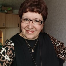 Фотография девушки Наталья, 55 лет из г. Новосибирск