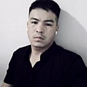 Рамазан, 29 лет
