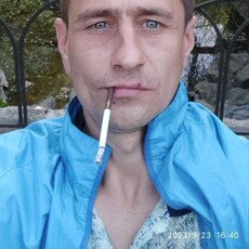 Фотография мужчины Ваня, 39 лет из г. Снежное