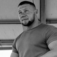 Фотография мужчины Алексей, 36 лет из г. Краснодар