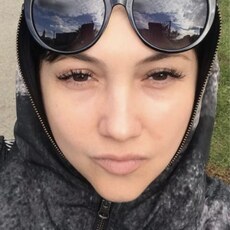 Фотография девушки Алена, 53 года из г. Абакан