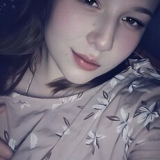 Фотография девушки Дарья, 22 года из г. Алматы