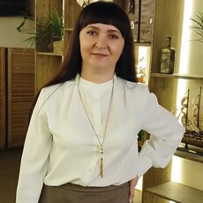 Фотография девушки Ира, 48 лет из г. Курск