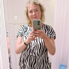 Фотография девушки Людочка, 43 года из г. Иваново