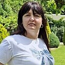 Анжела, 44 года