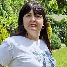 Фотография девушки Анжела, 44 года из г. Одесса