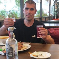 Фотография мужчины Павел, 46 лет из г. Томск