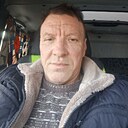 Валера, 52 года