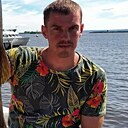 Серёжа, 29 лет