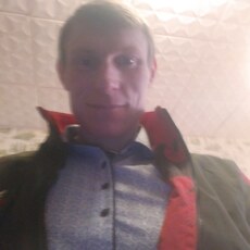 Фотография мужчины Михаил, 39 лет из г. Орша