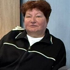 Фотография девушки Людмила, 61 год из г. Могилев