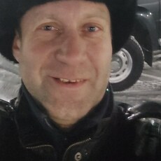 Фотография мужчины Александр, 46 лет из г. Ленск