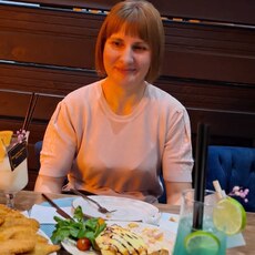 Фотография девушки Ольга, 42 года из г. Петропавловск