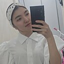 Жази, 34 года