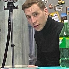 Фотография мужчины Максим, 34 года из г. Павловский Посад
