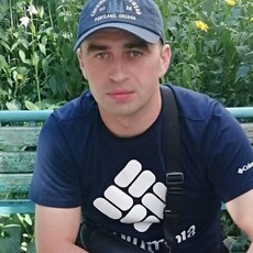 Фотография мужчины Александр, 32 года из г. Бронницы