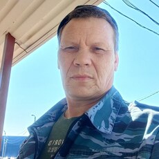 Фотография мужчины Александр, 49 лет из г. Ворсма