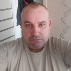 Фотография мужчины Андрей, 45 лет из г. Барнаул