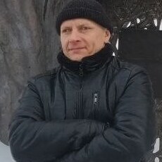 Фотография мужчины Андрей, 48 лет из г. Гомель