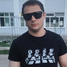 Фотография мужчины Сергей, 37 лет из г. Вязьма