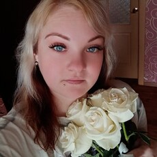 Фотография девушки Анастасия, 34 года из г. Жлобин