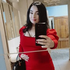 Фотография девушки Настя, 35 лет из г. Черкесск