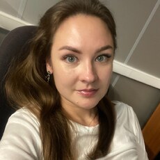 Фотография девушки Альфия, 31 год из г. Уфа