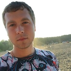 Фотография мужчины Михаил, 28 лет из г. Нижний Тагил