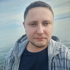 Фотография мужчины Александр, 38 лет из г. Томск