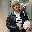 Инга, 60 лет