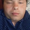 Артур Белый, 34 года