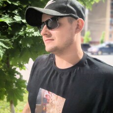 Фотография мужчины Тихон, 35 лет из г. Брянск
