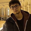Самир, 25 лет