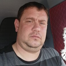 Фотография мужчины Саня, 43 года из г. Голышманово