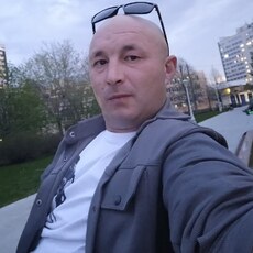 Фотография мужчины Павел, 39 лет из г. Казань