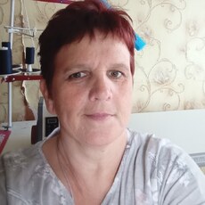 Фотография девушки Валя, 54 года из г. Кулебаки