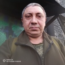 Фотография мужчины Рустам, 46 лет из г. Макеевка