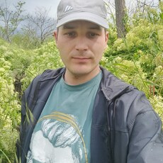 Фотография мужчины Виталий, 31 год из г. Балаково