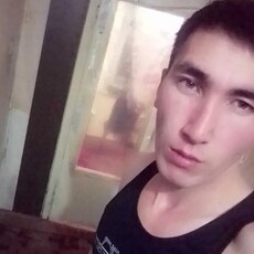 Фотография мужчины Садик, 32 года из г. Томск