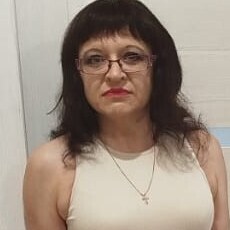 Фотография девушки Надежда, 52 года из г. Лиски