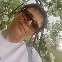 Малая, 43 года
