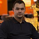 Улугбек, 32 года