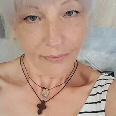 Фотография девушки Ирина, 49 лет из г. Лепель