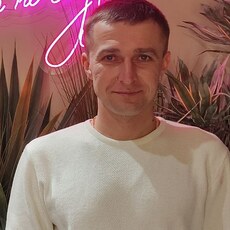 Фотография мужчины Влад, 38 лет из г. Оренбург