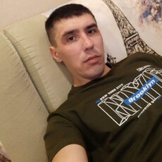 Фотография мужчины Руслан, 40 лет из г. Клин