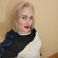 Фотография девушки Констанция, 43 года из г. Белгород