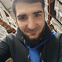 Bond Ricci, 32 года