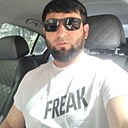 Самир, 36 лет
