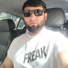 Фотография мужчины Самир, 36 лет из г. Великий Новгород