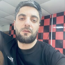 Фотография мужчины Эльхан, 35 лет из г. Нижний Новгород